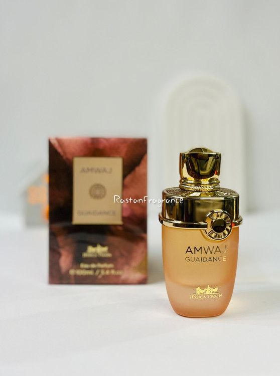 آمواج گایدنس