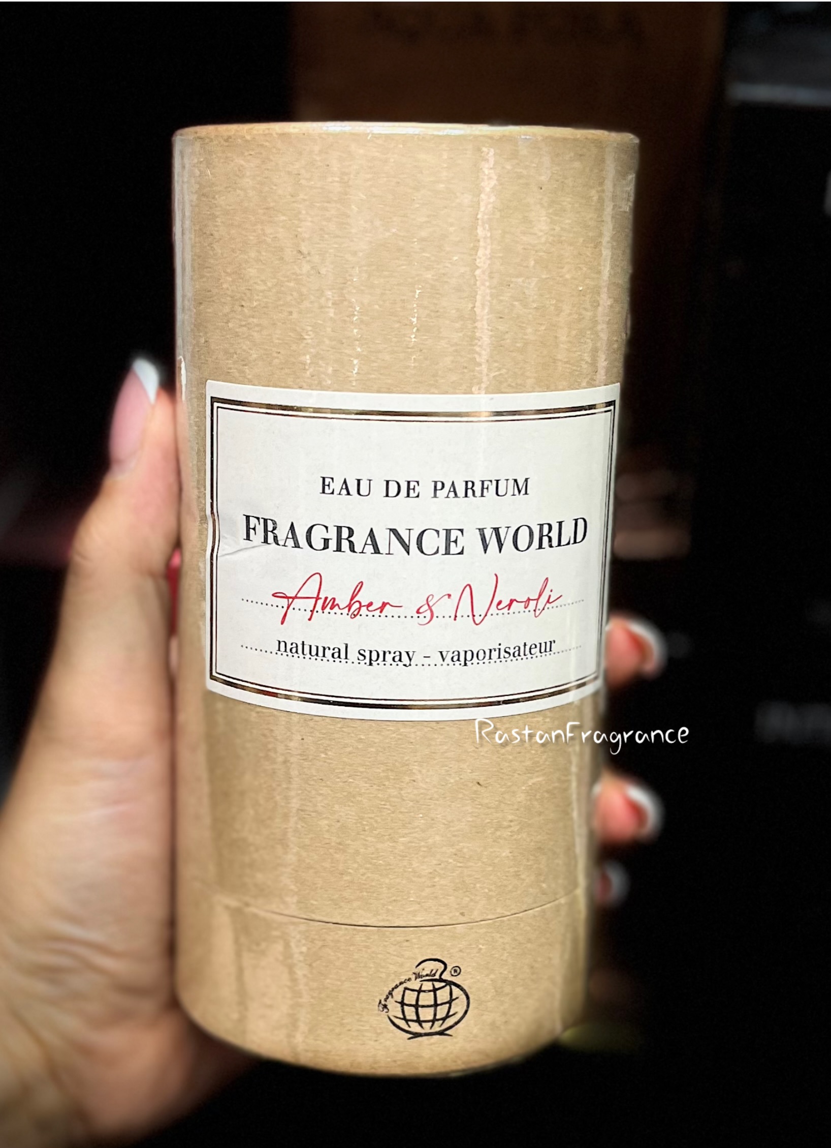 عطر یونیسکس فراگرنس ورد مدل‌ زلینسکی اند روزن