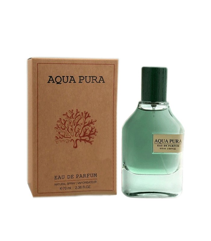 عطر یونیسکس فراگرنس ورد مدل‌ مگاماره