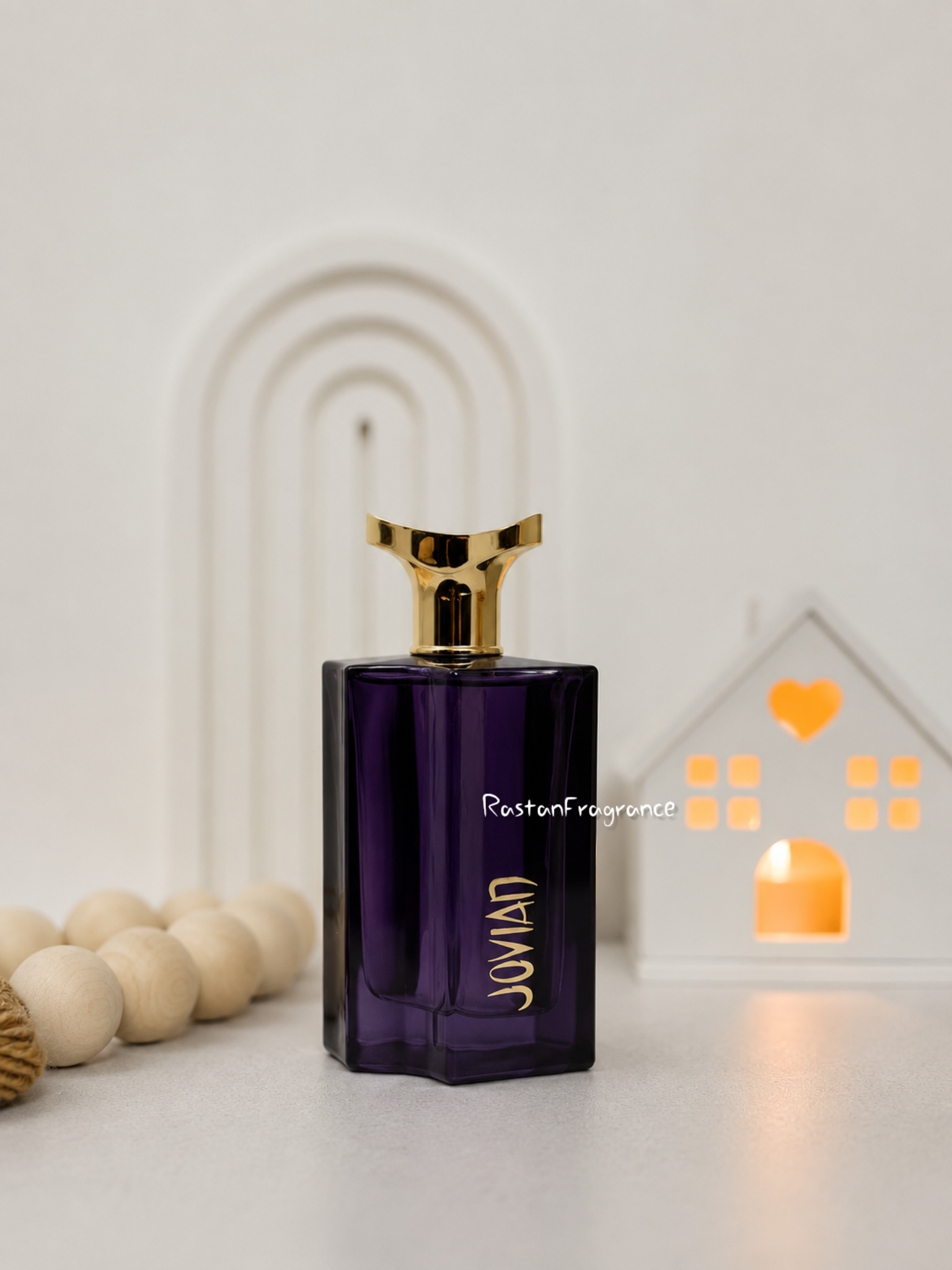 عطر ادکلن زنانه فراگرنس ورد مدل موگلر الین