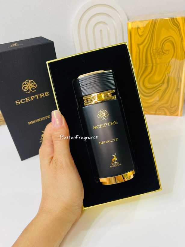 عطر ادکلن الحمبرا مدل بولگاری تایگار
