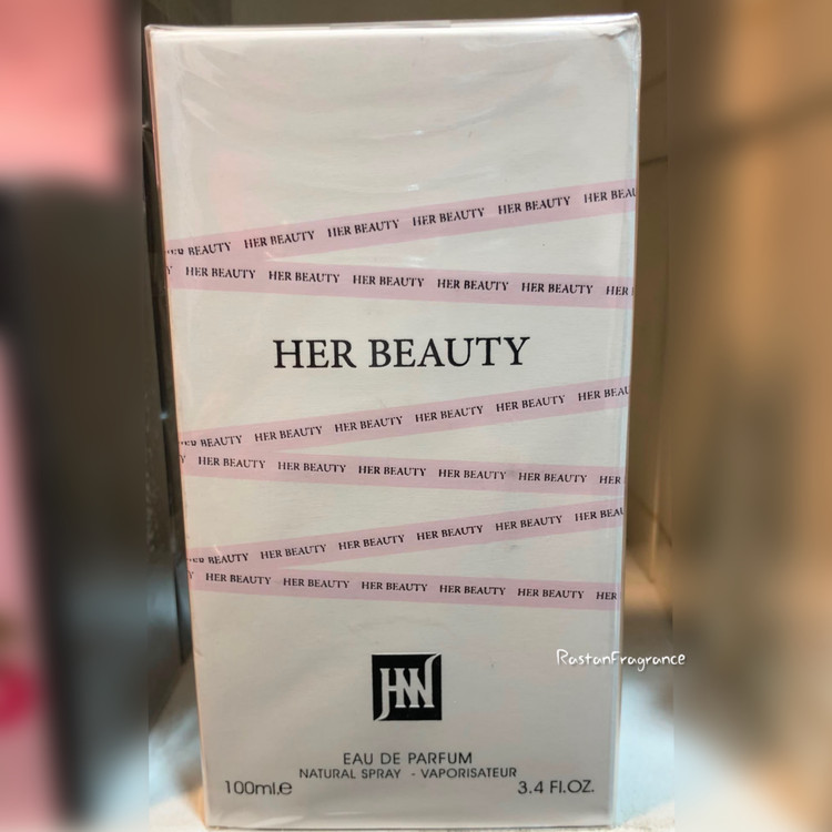 عطر ادکلن زنانه جانوین مدل باربری هر