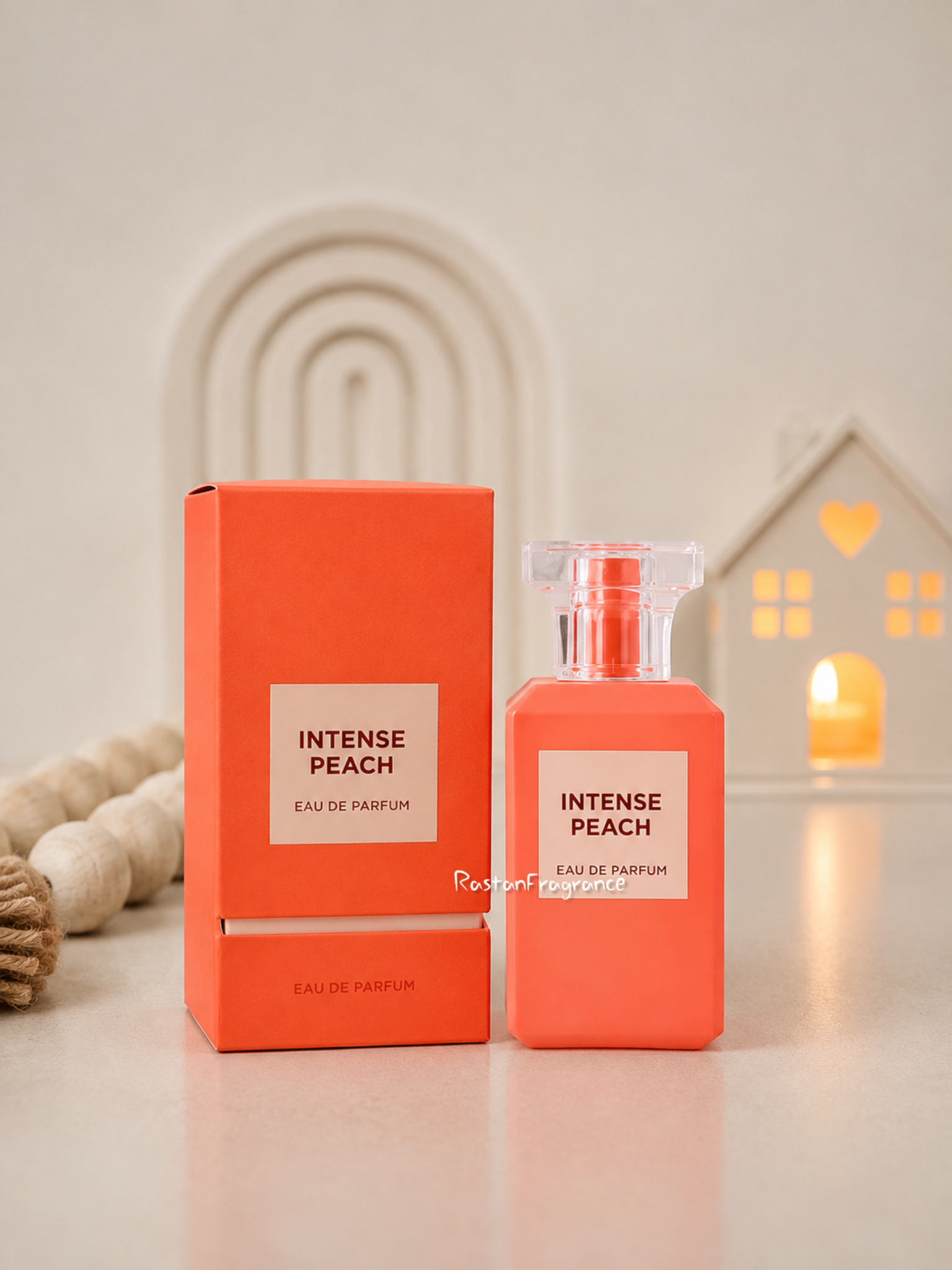 عطر ادکلن یونیسکس فرگرانس ورد مدل تام فورد بیترپیچ