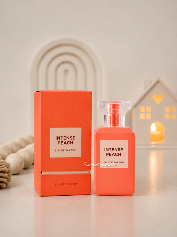 عطر ادکلن یونیسکس فرگرانس ورد مدل تام فورد بیترپیچ