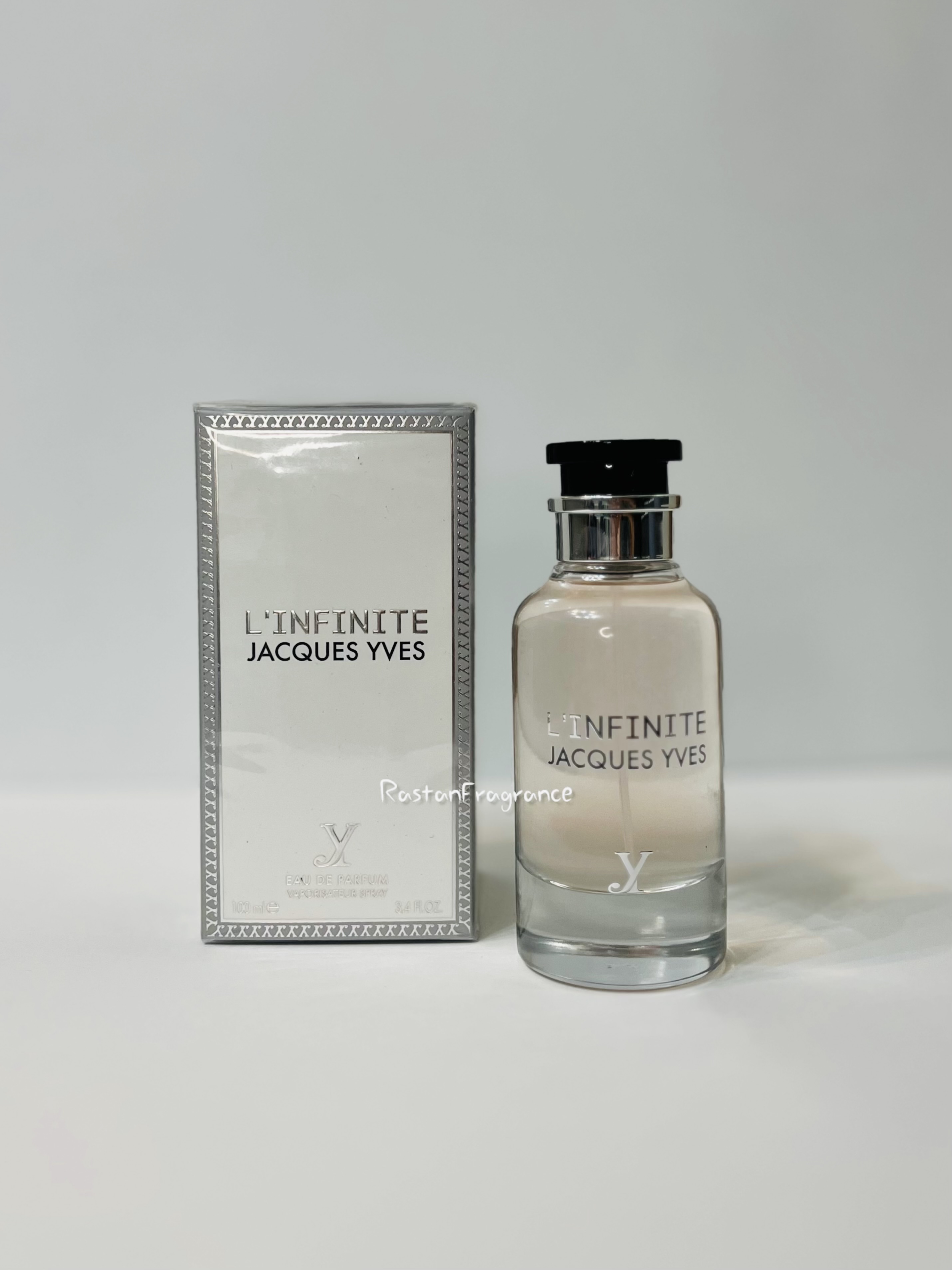 عطر ادکلن یونیسکس فرگرانس ورد مدل لویی ویتون ال ایمنسیت