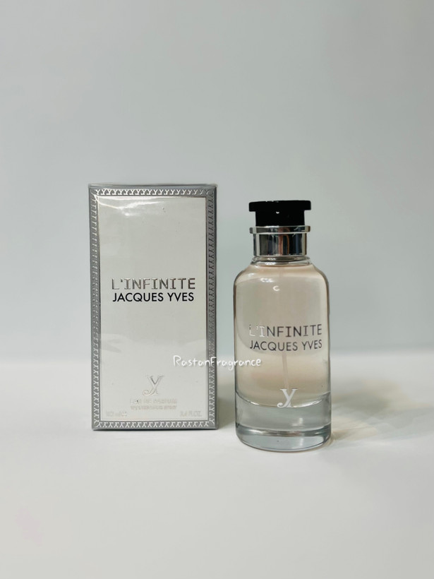 عطر ادکلن یونیسکس فرگرانس ورد مدل لویی ویتون ال ایمنسیت
