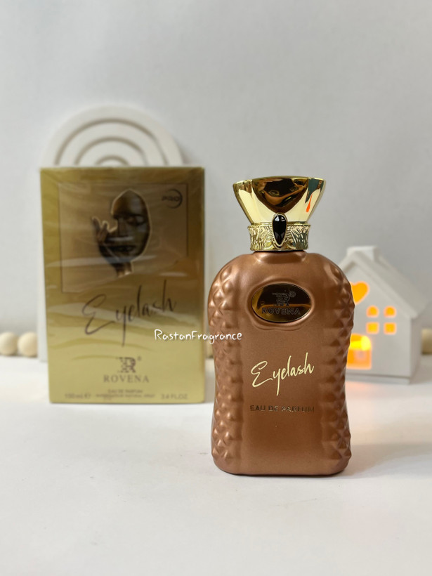 عطر ادکلن زنانه روونا بیلی آیلیش
