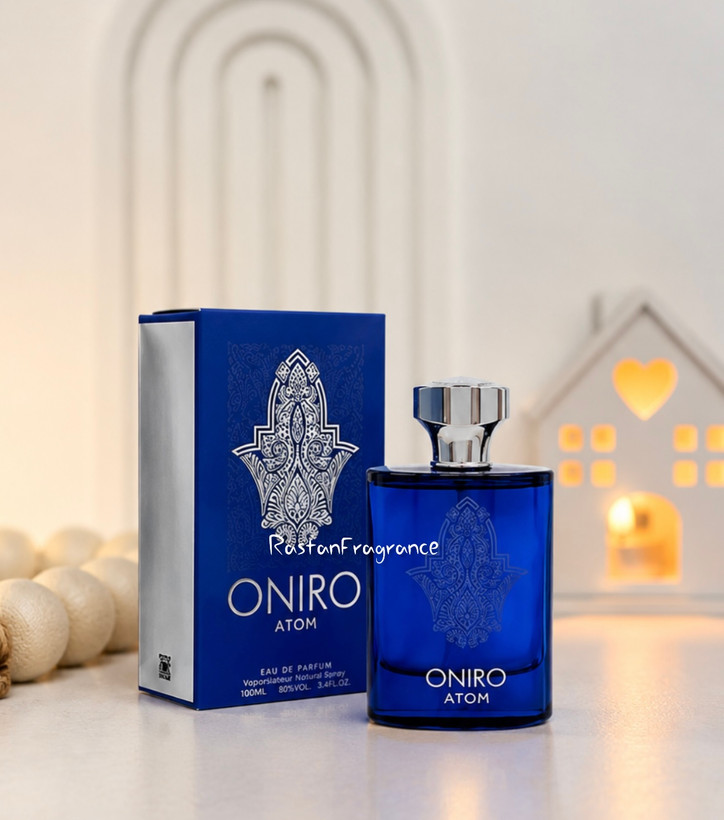 عطر ادکلن مردانه فرگرانس ورد مدل مونت بلان لجند
