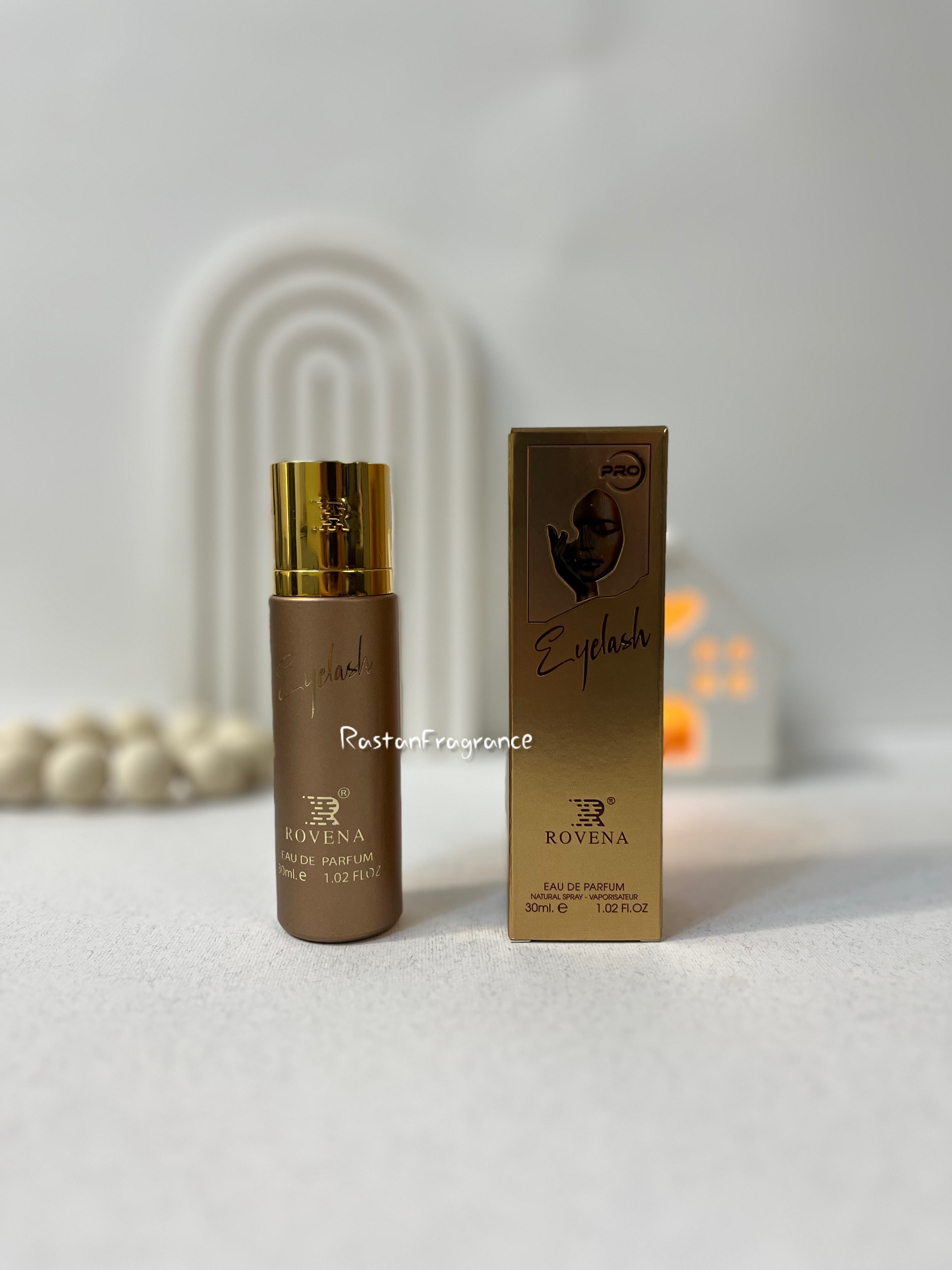 عطر ادکلن زنانه روونا بیلی آیلیش